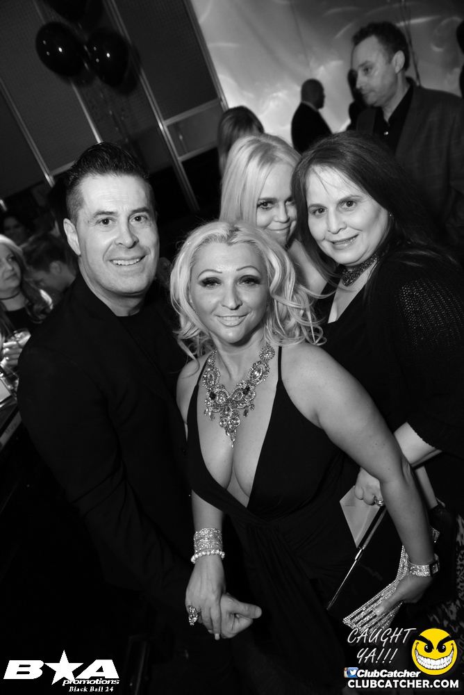 America party venue photo 170 - April 13th, 2017