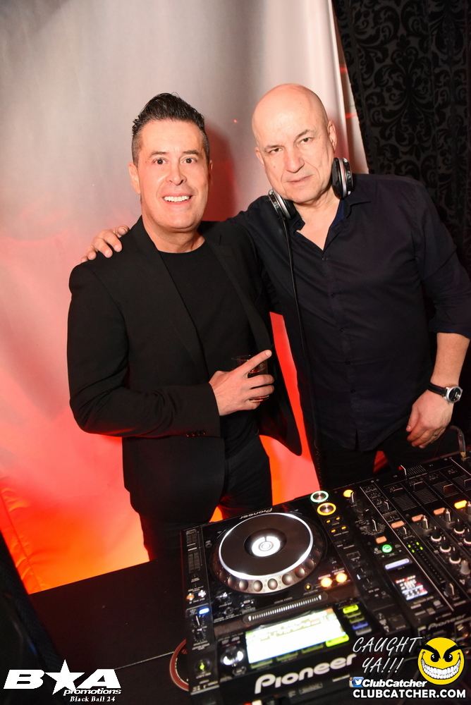 America party venue photo 171 - April 13th, 2017