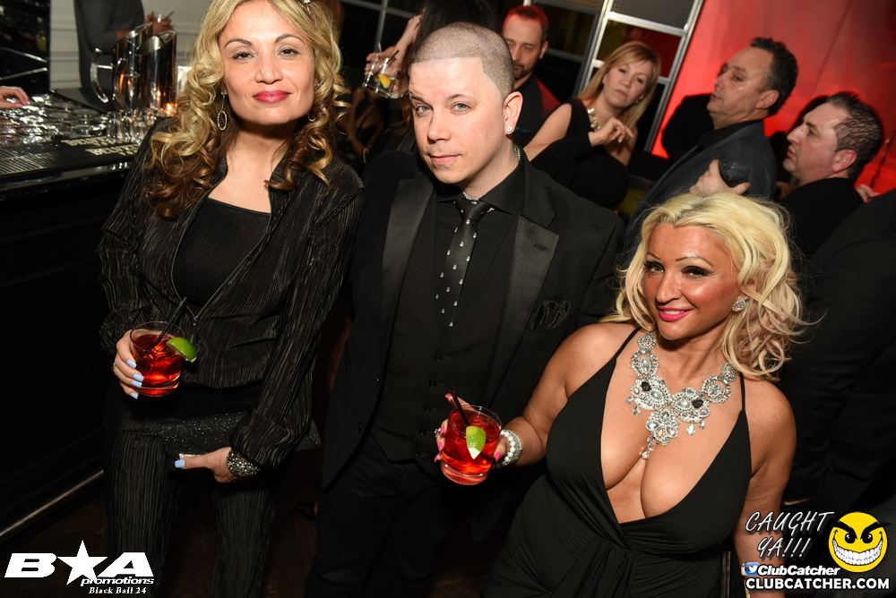 America party venue photo 172 - April 13th, 2017