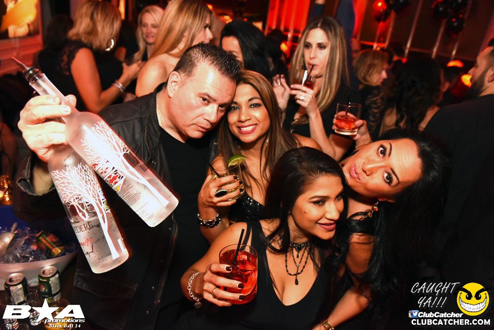 America party venue photo 19 - April 13th, 2017