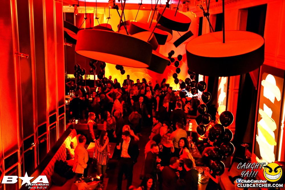 America party venue photo 181 - April 13th, 2017