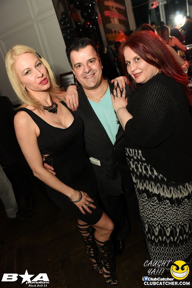 America party venue photo 183 - April 13th, 2017