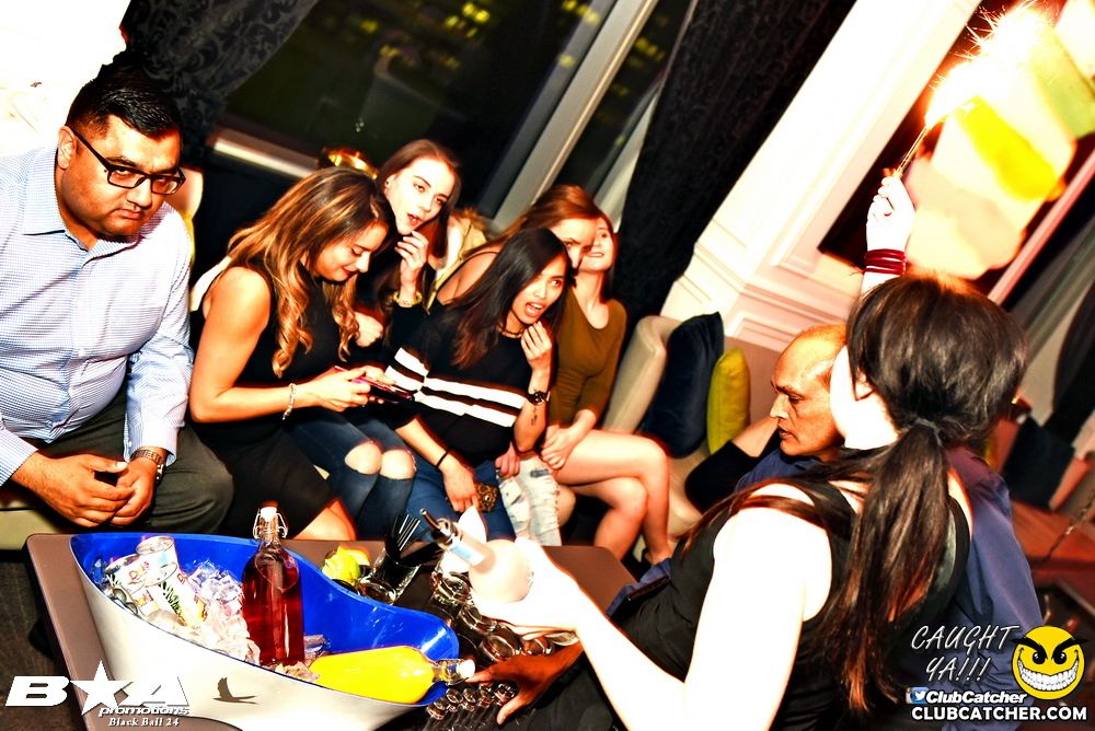 America party venue photo 184 - April 13th, 2017