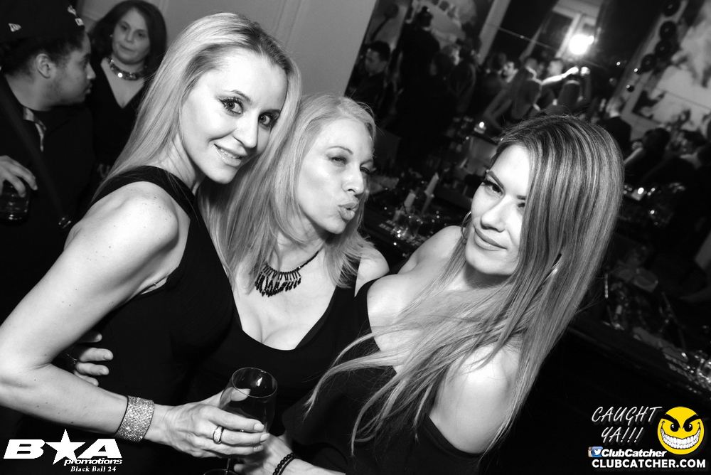 America party venue photo 185 - April 13th, 2017