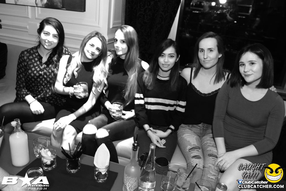 America party venue photo 187 - April 13th, 2017