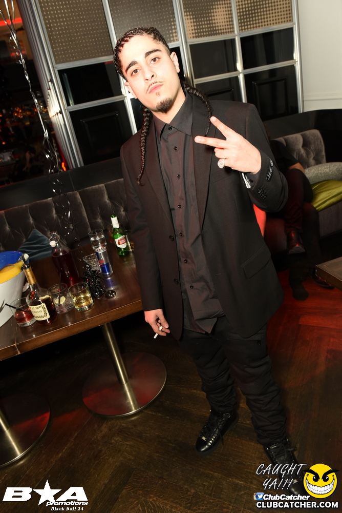 America party venue photo 190 - April 13th, 2017