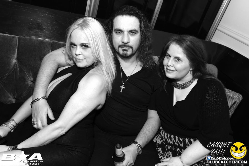 America party venue photo 194 - April 13th, 2017