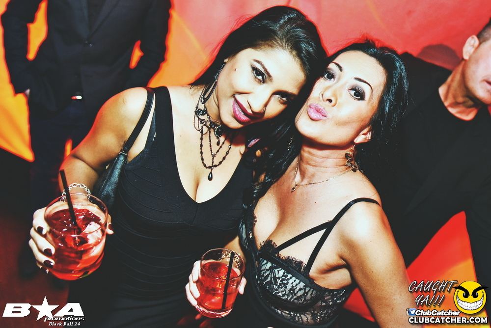 America party venue photo 195 - April 13th, 2017