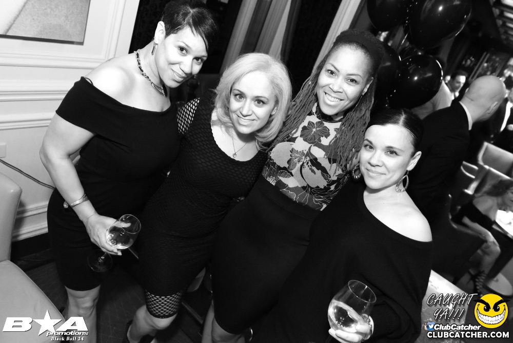 America party venue photo 196 - April 13th, 2017