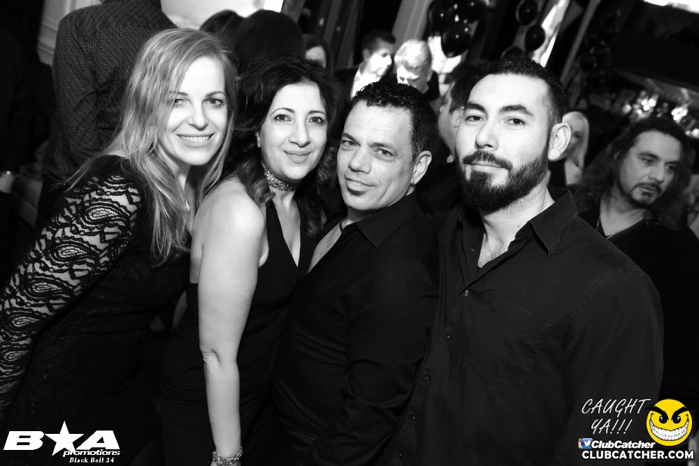 America party venue photo 198 - April 13th, 2017