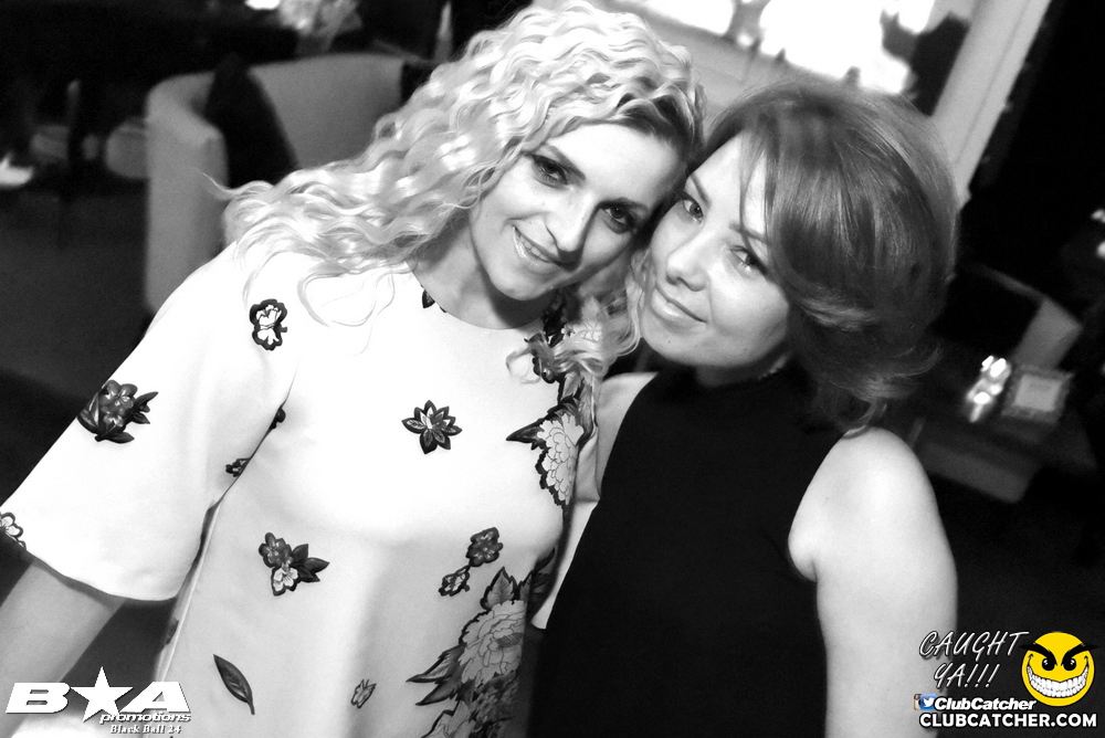 America party venue photo 201 - April 13th, 2017