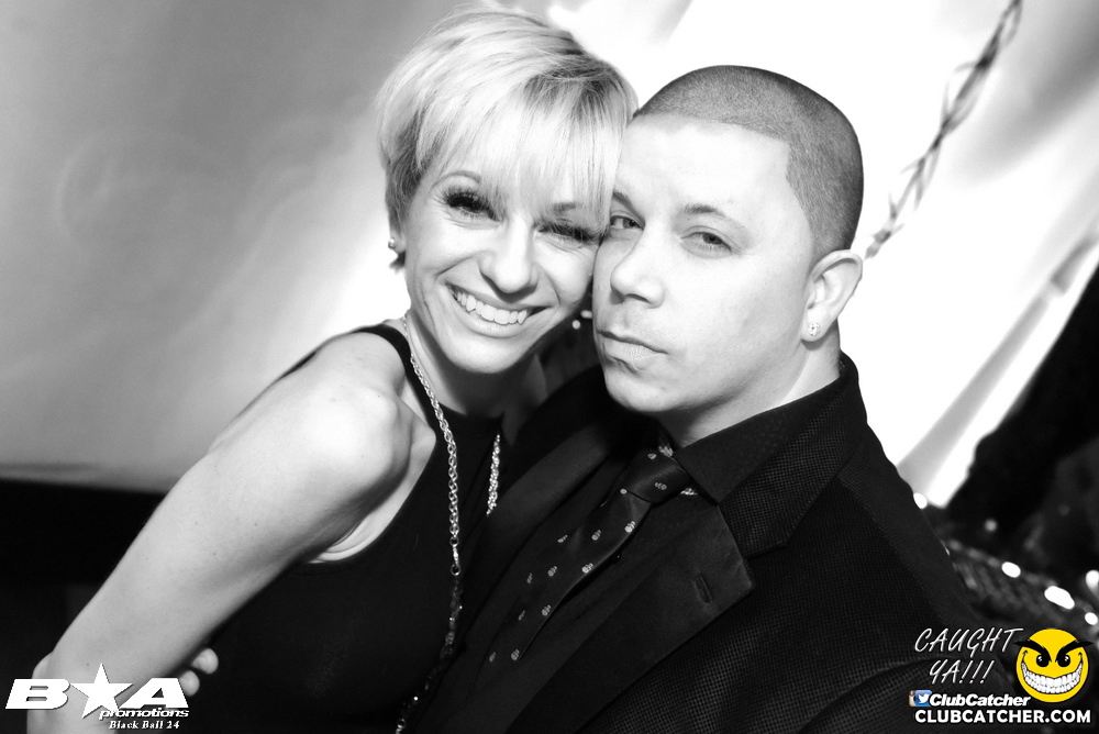 America party venue photo 204 - April 13th, 2017