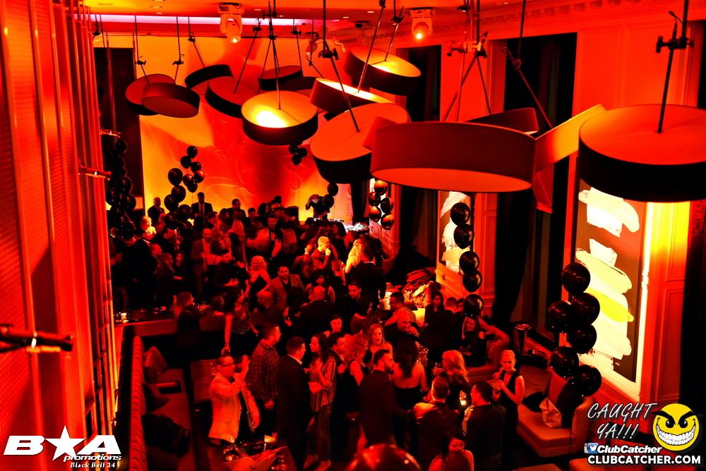 America party venue photo 205 - April 13th, 2017