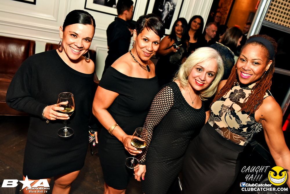 America party venue photo 206 - April 13th, 2017