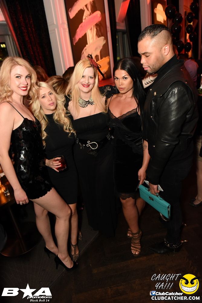 America party venue photo 207 - April 13th, 2017