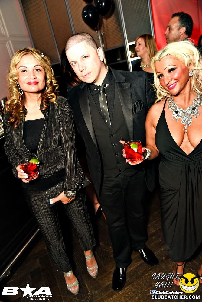 America party venue photo 210 - April 13th, 2017