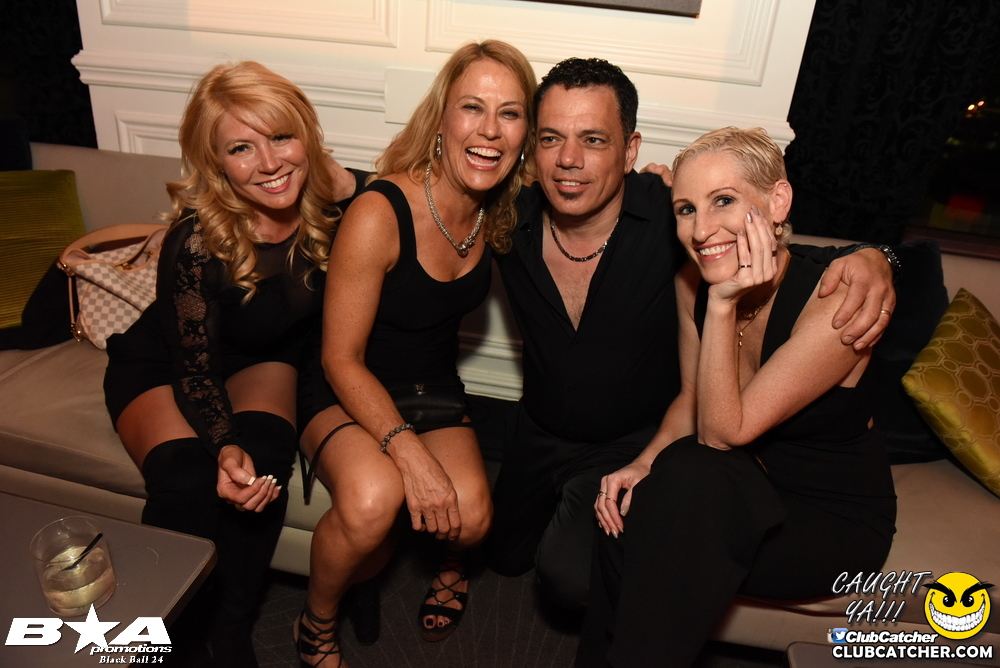 America party venue photo 213 - April 13th, 2017