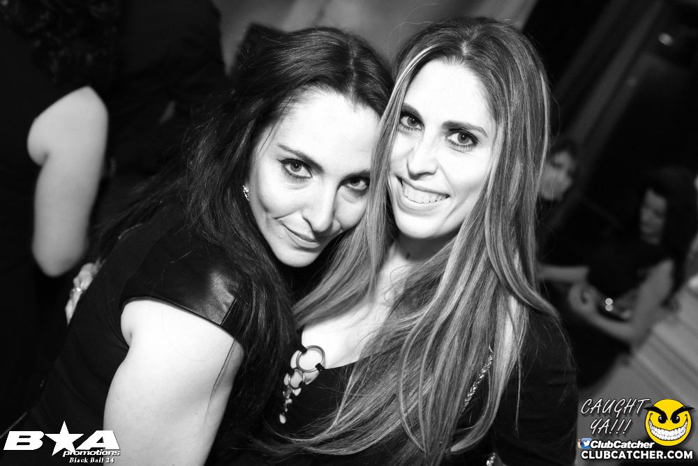 America party venue photo 215 - April 13th, 2017