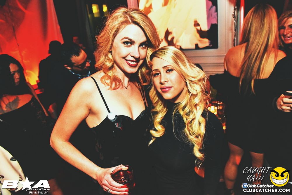 America party venue photo 216 - April 13th, 2017