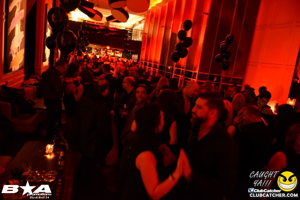 America party venue photo 217 - April 13th, 2017