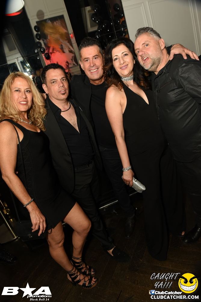 America party venue photo 218 - April 13th, 2017