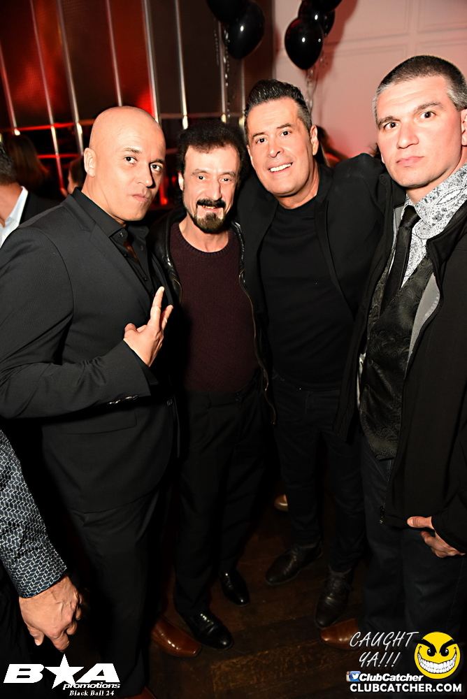 America party venue photo 219 - April 13th, 2017