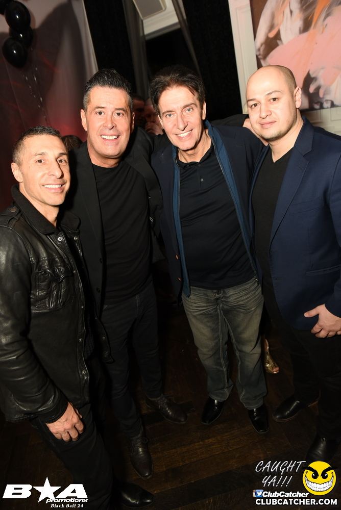 America party venue photo 220 - April 13th, 2017