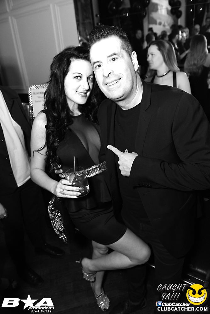 America party venue photo 23 - April 13th, 2017