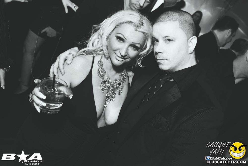 America party venue photo 221 - April 13th, 2017