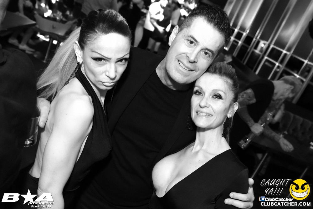 America party venue photo 223 - April 13th, 2017