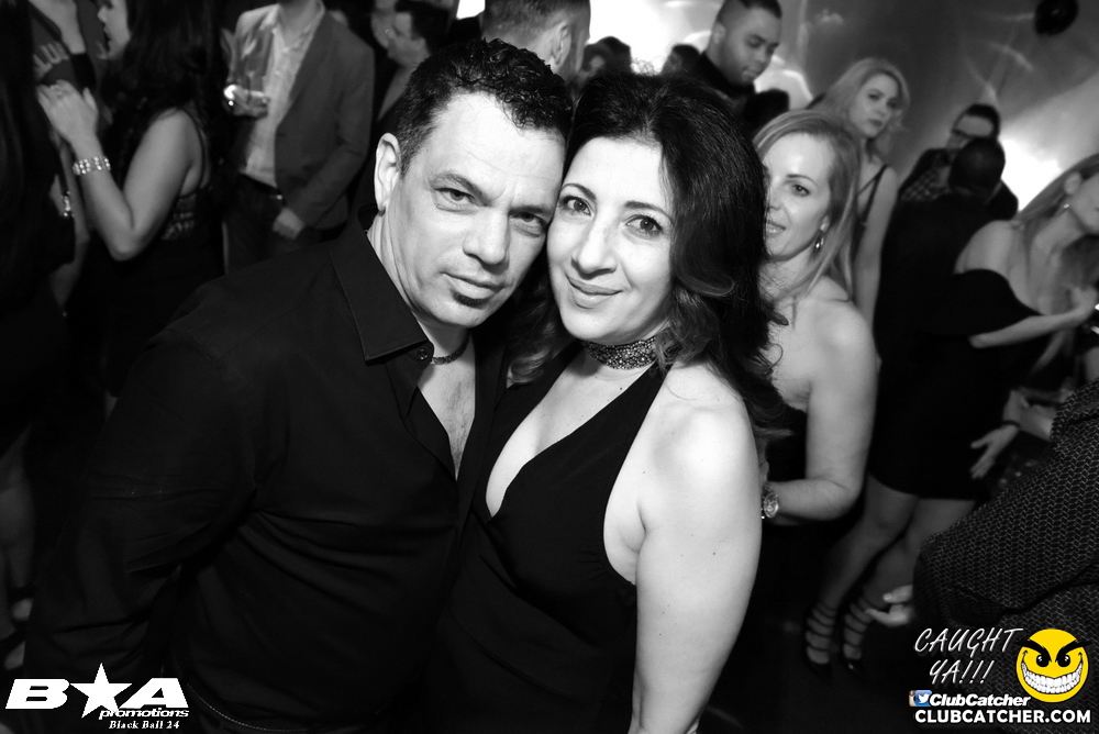 America party venue photo 224 - April 13th, 2017