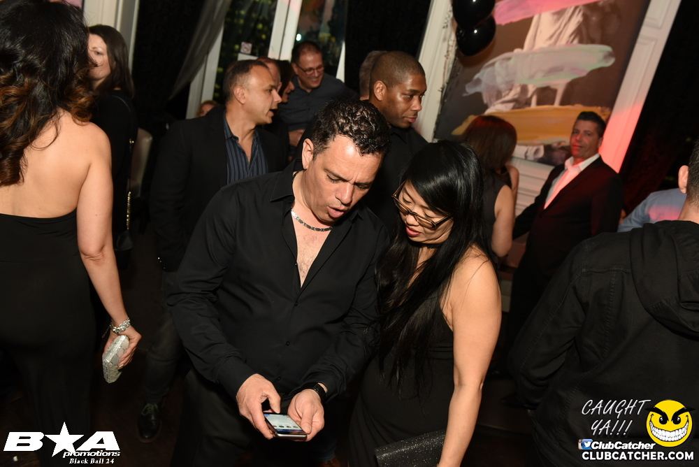 America party venue photo 227 - April 13th, 2017