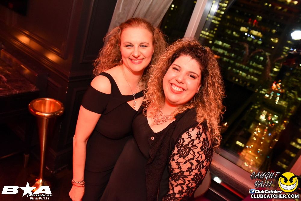 America party venue photo 228 - April 13th, 2017