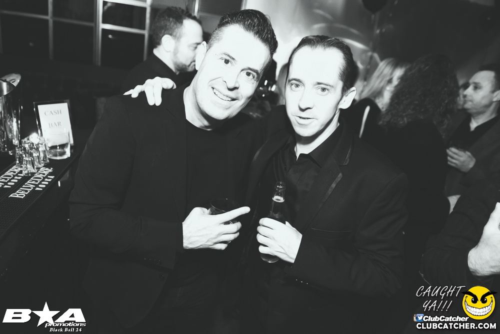 America party venue photo 229 - April 13th, 2017