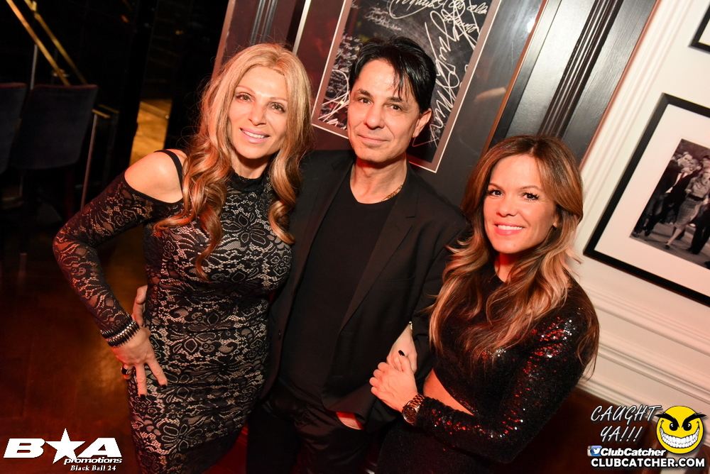 America party venue photo 231 - April 13th, 2017