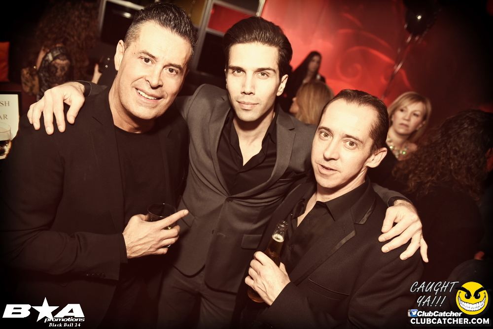 America party venue photo 235 - April 13th, 2017