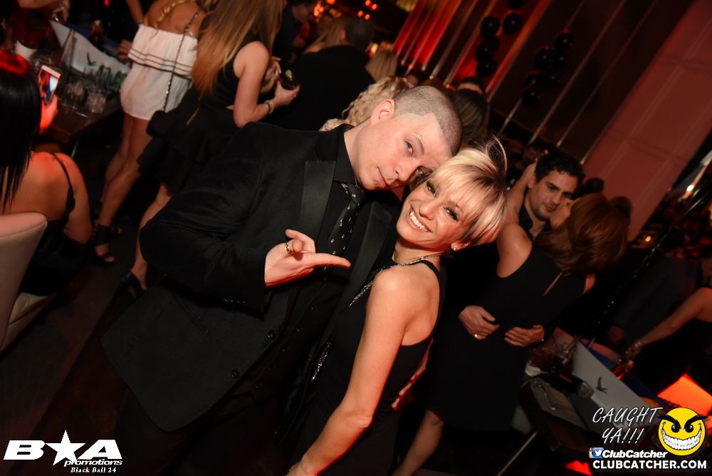 America party venue photo 238 - April 13th, 2017