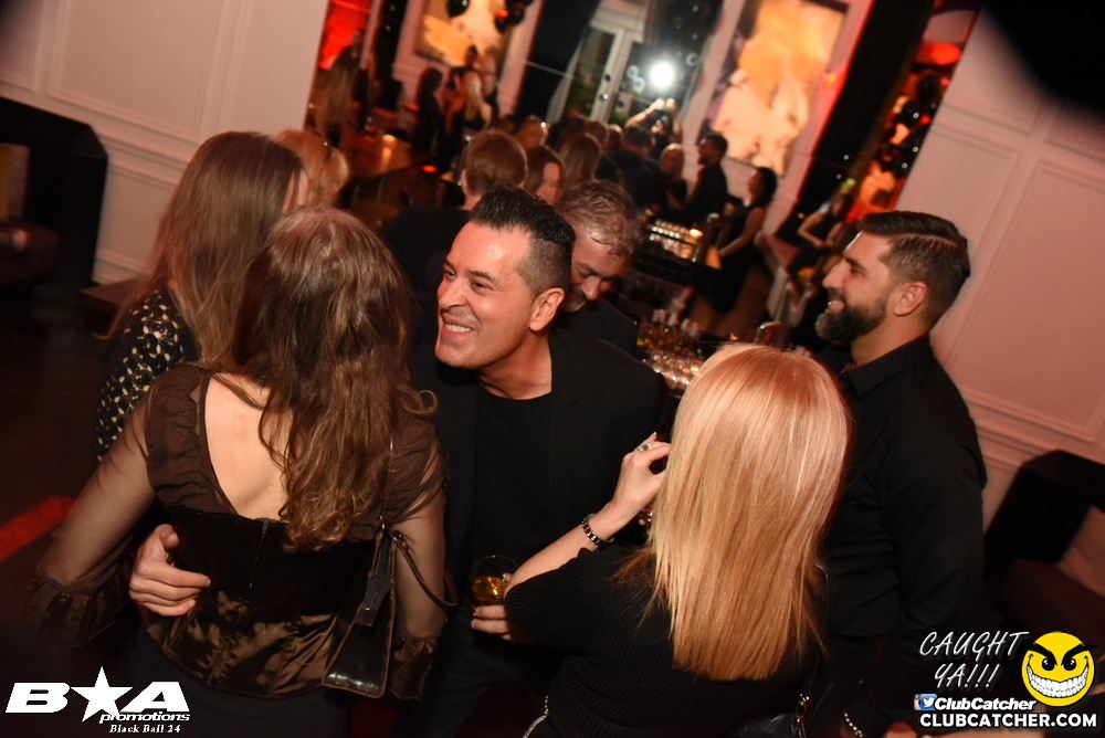 America party venue photo 239 - April 13th, 2017