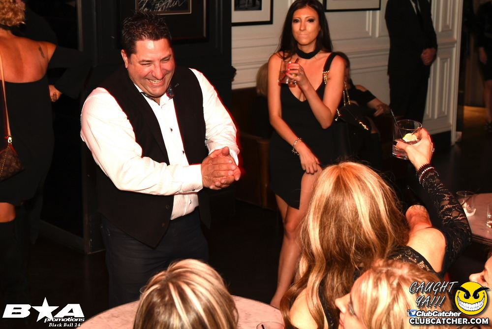 America party venue photo 241 - April 13th, 2017