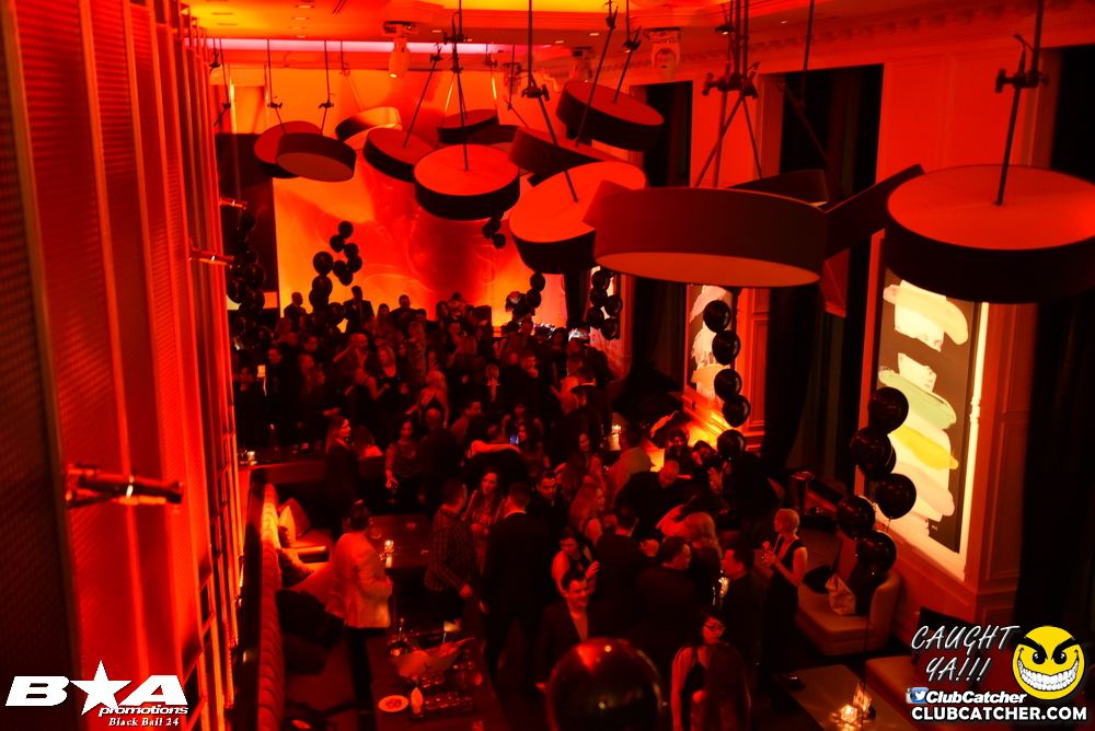 America party venue photo 244 - April 13th, 2017