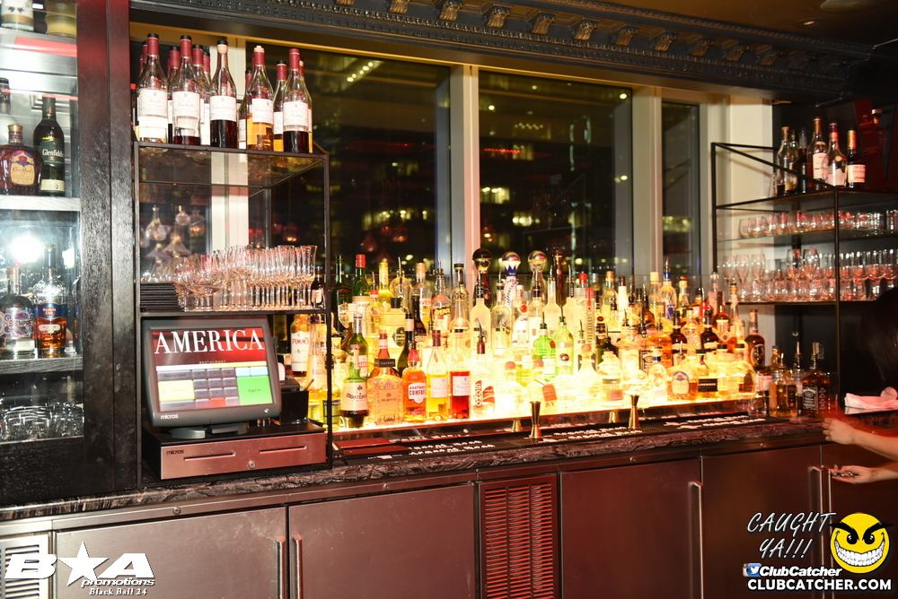 America party venue photo 245 - April 13th, 2017