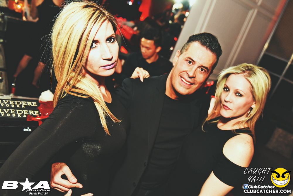 America party venue photo 247 - April 13th, 2017