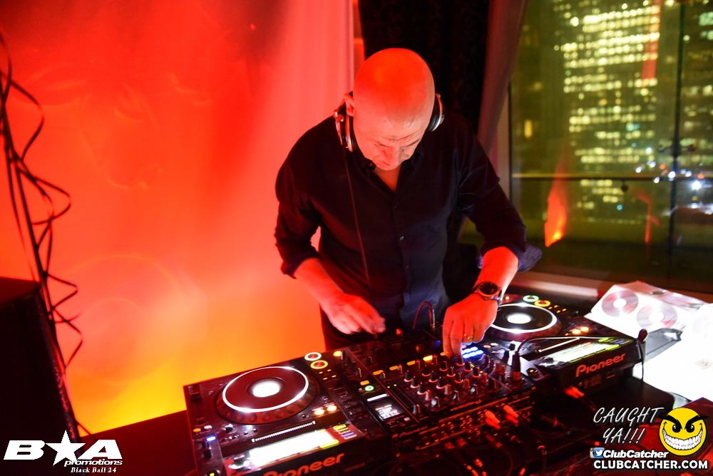 America party venue photo 250 - April 13th, 2017