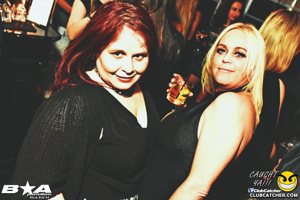 America party venue photo 255 - April 13th, 2017