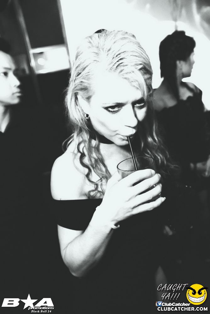 America party venue photo 257 - April 13th, 2017