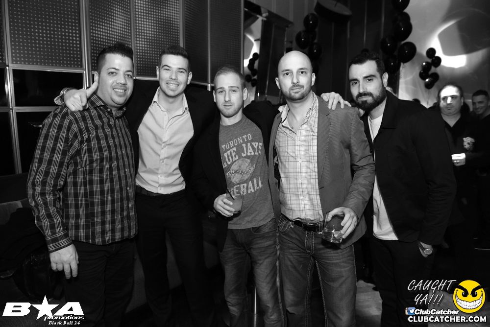 America party venue photo 259 - April 13th, 2017