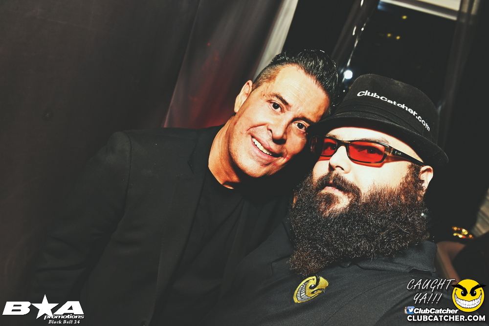 America party venue photo 260 - April 13th, 2017