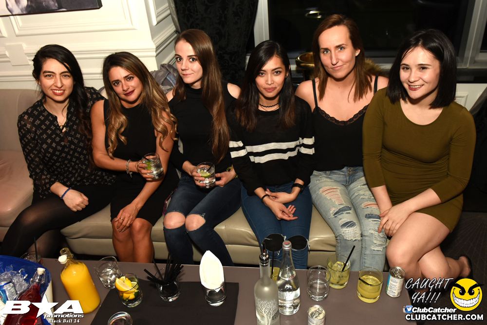 America party venue photo 27 - April 13th, 2017