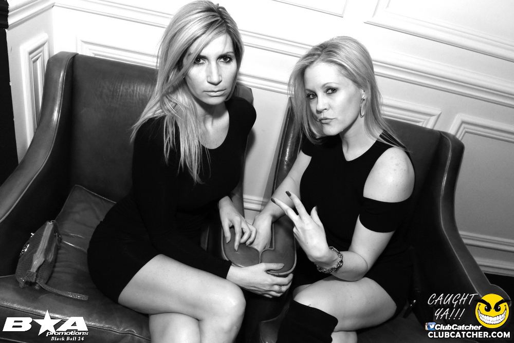 America party venue photo 261 - April 13th, 2017