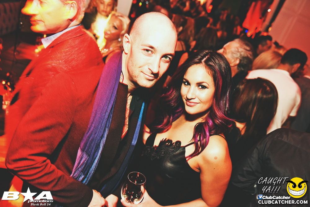 America party venue photo 262 - April 13th, 2017